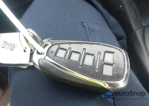 2018 Chevrolet Equinox Lt из США, поврежденный, VIN 3GNAXKEX1JS560239